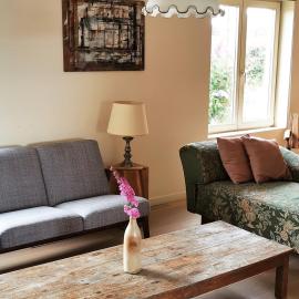 Vakantiehuis in Flanders Fields
