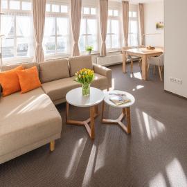 Sanddornhaus，位于诺德奈的酒店