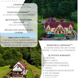 Green Mountain Resort