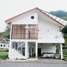 Haura By Travelink，位于Kejajar的酒店