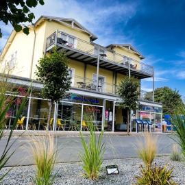 Ostseehotel Baabe family & SPA