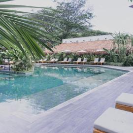 Anzalik Hotel Boutique，位于Anzá的酒店