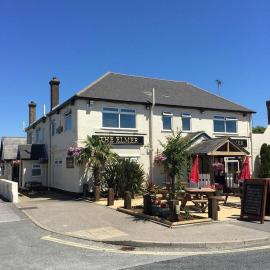 The Elmer，位于Yapton的酒店