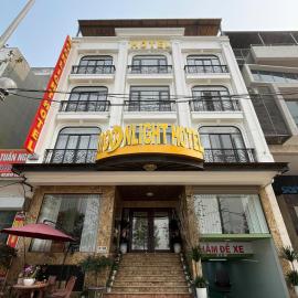 Khách sạn MoonLight An Khánh Hà Nội