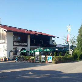 Mühlwinkler Hof，位于卑尔根的酒店
