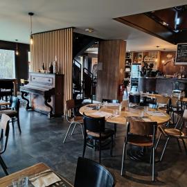 Kyriad Laon，位于拉昂的酒店