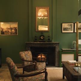 Boutique Hotel Malleberg