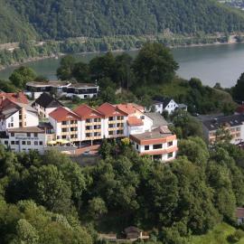 Ringhotel Roggenland，位于瓦尔德克的酒店