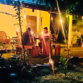 Yala Elephant Pass，位于Buttala的酒店