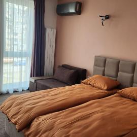 Димоти Апартхотел