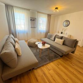 PS Apartments Freienhufen，位于大雷申的酒店