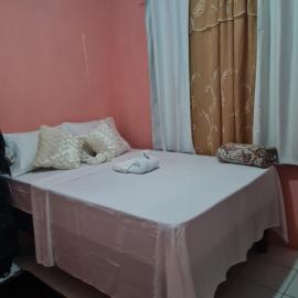 Linstead Riverview Retreat，位于Linstead的酒店