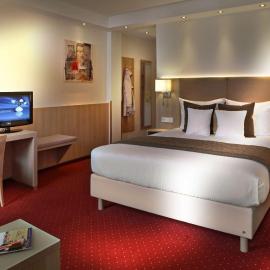 Best Western Hotel zur Post,位于不莱梅的酒店