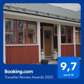 B&B Lapväärtti，位于Lapväärtti的酒店