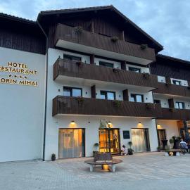 Hotel Sorin MIHAI，位于布拉索夫的酒店