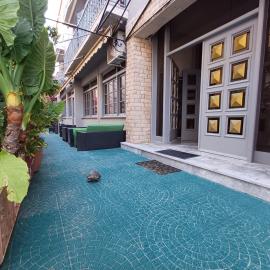 Enalion Beach Hotel，位于帕拉利昂阿斯特罗的酒店