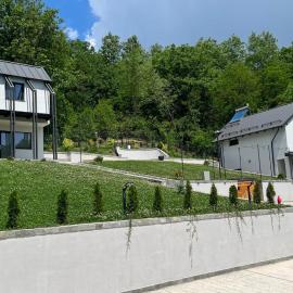 Family Nest，位于Vărbilău的酒店
