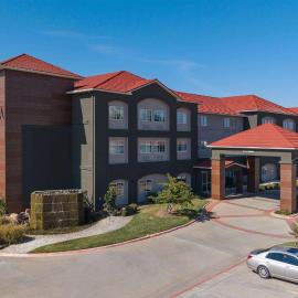 La Quinta by Wyndham Woodway - Waco South，位于韦科的酒店