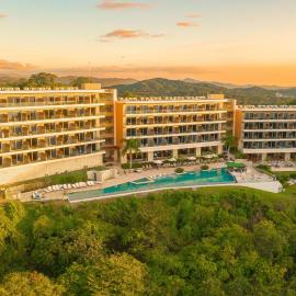 Wyndham Tamarindo，位于塔马林多的酒店
