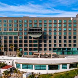 Hilton Queretaro