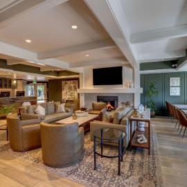 Sonoma Valley Inn, Tapestry Collection by Hilton，位于索诺玛的酒店
