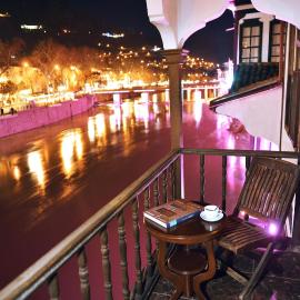 Uluhan Hotel，位于阿马西亚的酒店