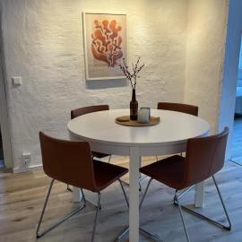 Nyrenoverad 2-rummare med gratis laddning för elbil，位于Bankeryd的酒店
