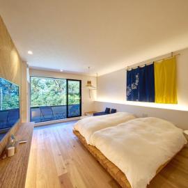LUXE TECH VILLA Ashitoku - Vacation STAY 10822v，位于赤尾木的酒店