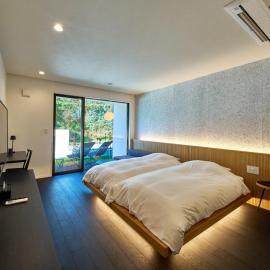 LUXE TECH VILLA Ashitoku - Vacation STAY 10791v，位于赤尾木的酒店