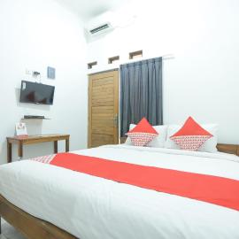 Hotel O near Bundaran HI formerly Harmoni Residence