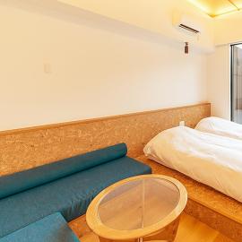 LUXE TECH VILLA Ashitoku - Vacation STAY 74997v，位于赤尾木的酒店