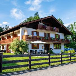Hotel Garni Landhaus Sonnenstern