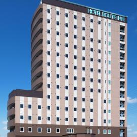 Hotel Route-inn Ebina Ekimae，位于海老名市的酒店