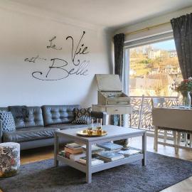 Beautiful Apartment In Bouillon