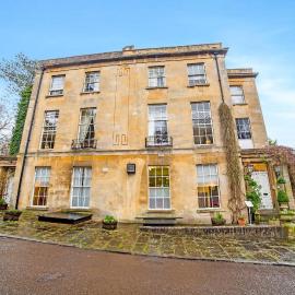 OYO Bailbrook Lodge, Bath