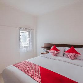 Hotel O Cibeureum Residence，位于万隆的酒店