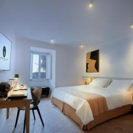 Hotel Casa Bianconi,位于诺尔恰的酒店