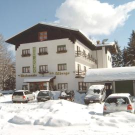 Albergo Tirolo,位于阿贝托内的酒店