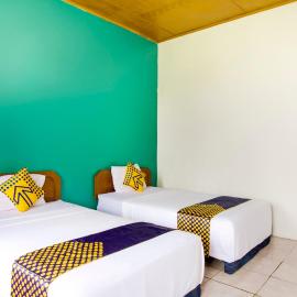 Hotel O Karya Nunggal Asri，位于Sumedang的酒店