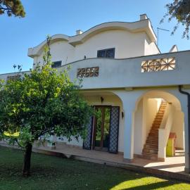 Villa Eliana Fregene