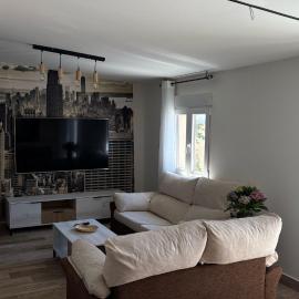 Apartamento boutique Esva，位于埃林的酒店