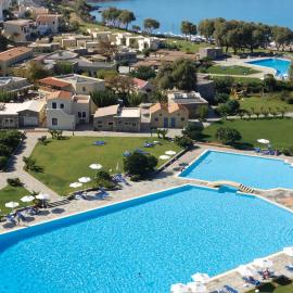 Kalimera Kriti Hotel & Village Resort，位于锡西的酒店