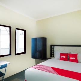 Hotel O Homia Residence,位于Mencil的酒店