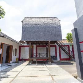 Hotel O near Metropolitan Mall formerly Sakura Home Stay