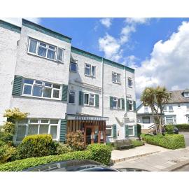 Central Hotel Golders Green，位于伦敦的酒店