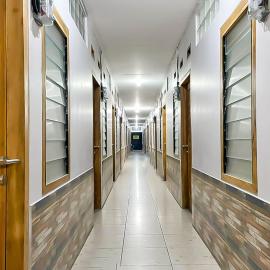 Hotel O Kbr Home