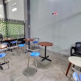 Hotel O Gm Guest House，位于Wonogiri的酒店