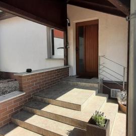 Kleines Haus in Cottbus-Wilmersdorf ca 80m2