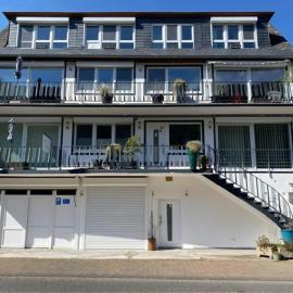 Appartements Moselblick，位于克洛滕的酒店