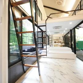 The Ravine by One Selah,位于Indang的酒店